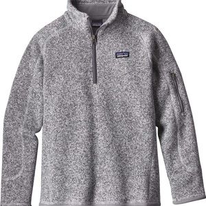 Brand new Patagonia sweater